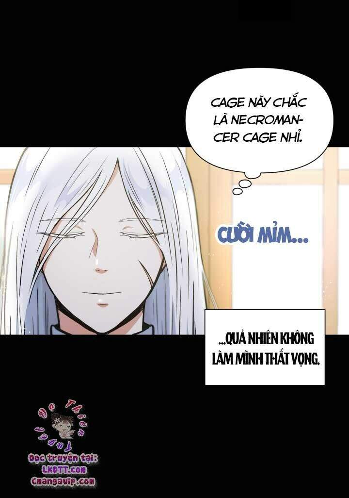 Công Chúa Xấu Xa Chapter 7 - Trang 2