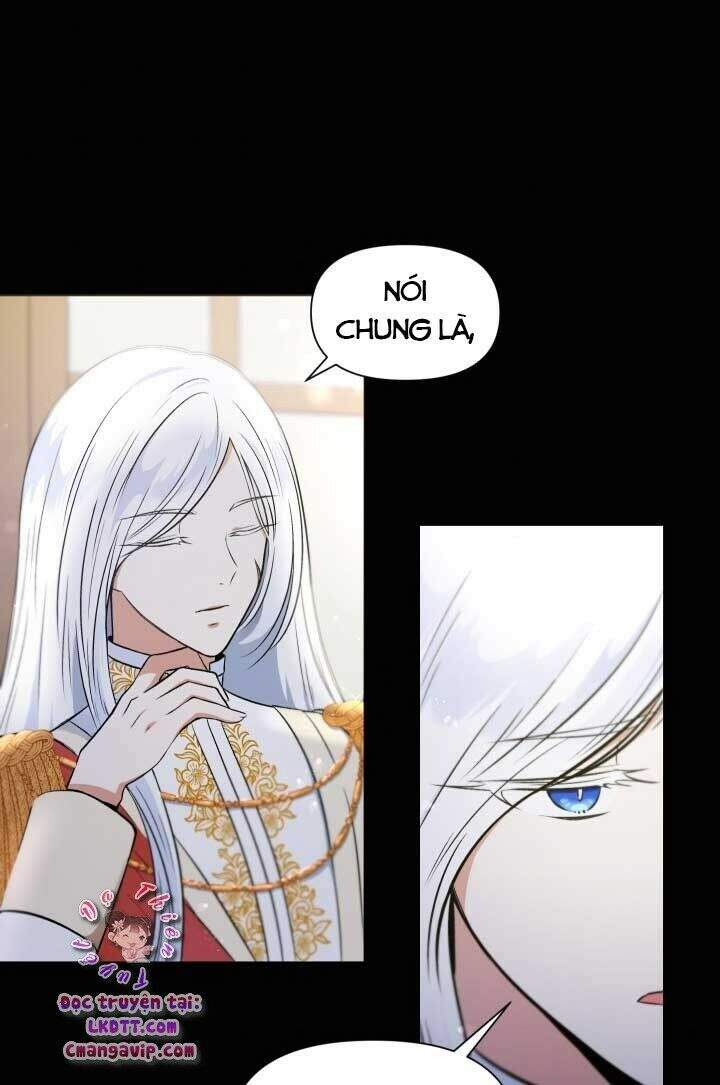 Công Chúa Xấu Xa Chapter 7 - Trang 2