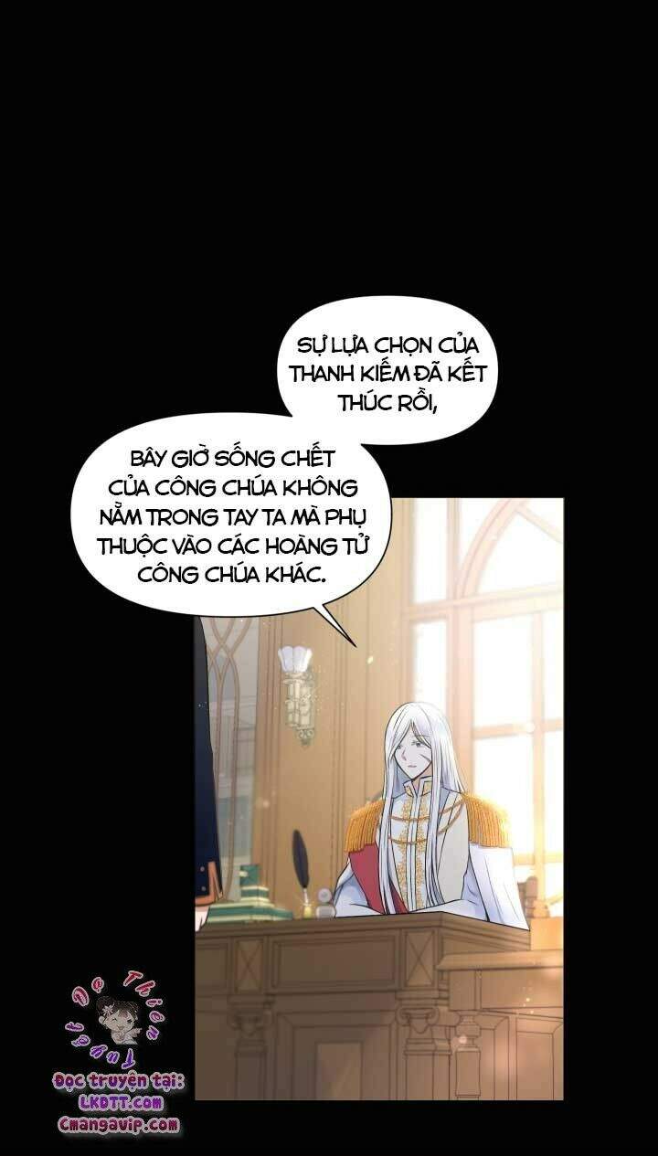 Công Chúa Xấu Xa Chapter 7 - Trang 2