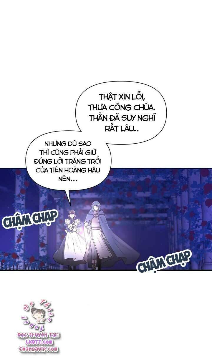 Công Chúa Xấu Xa Chapter 7 - Trang 2