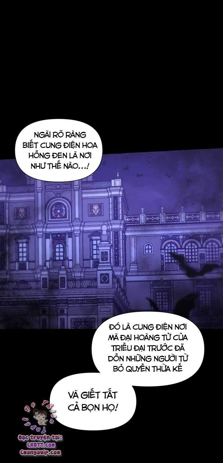 Công Chúa Xấu Xa Chapter 7 - Trang 2