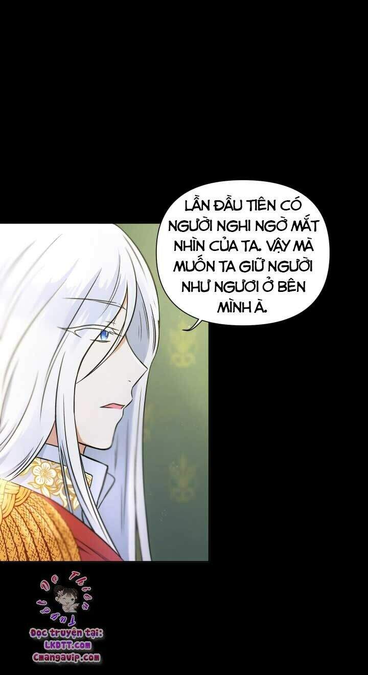 Công Chúa Xấu Xa Chapter 7 - Trang 2