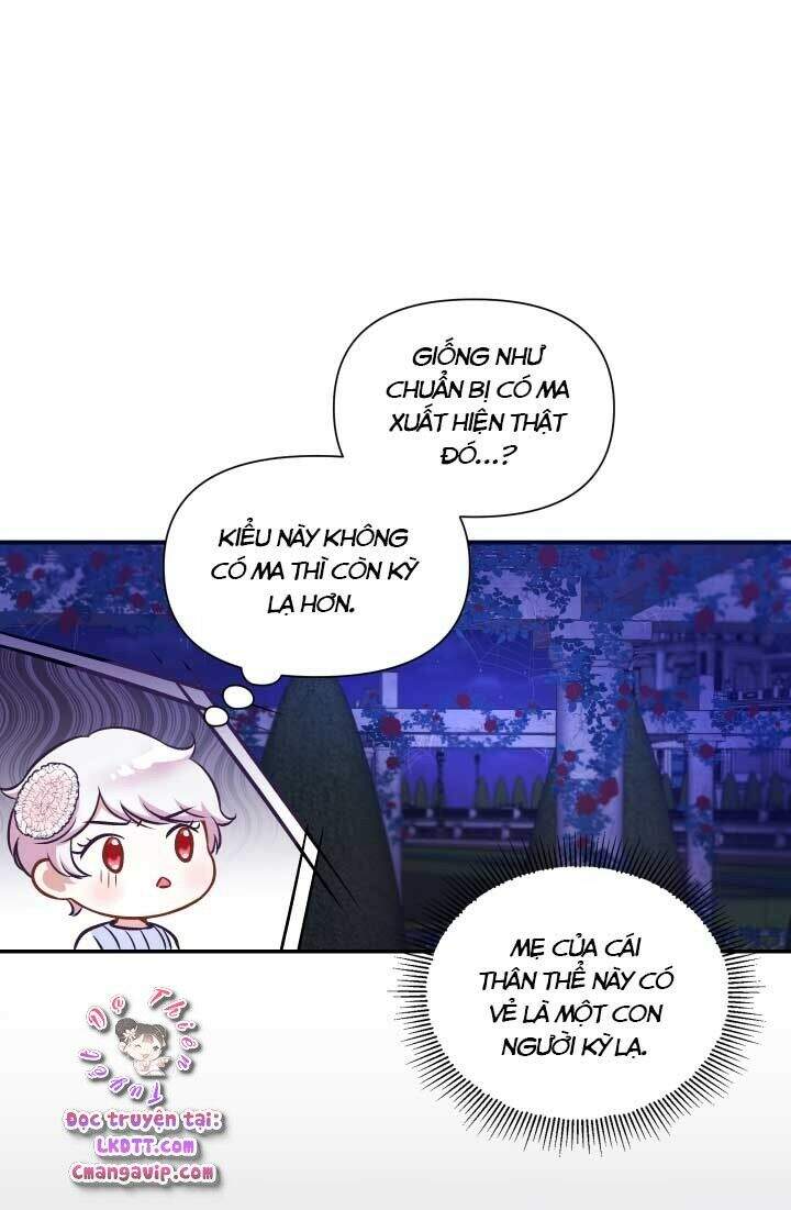 Công Chúa Xấu Xa Chapter 7 - Trang 2