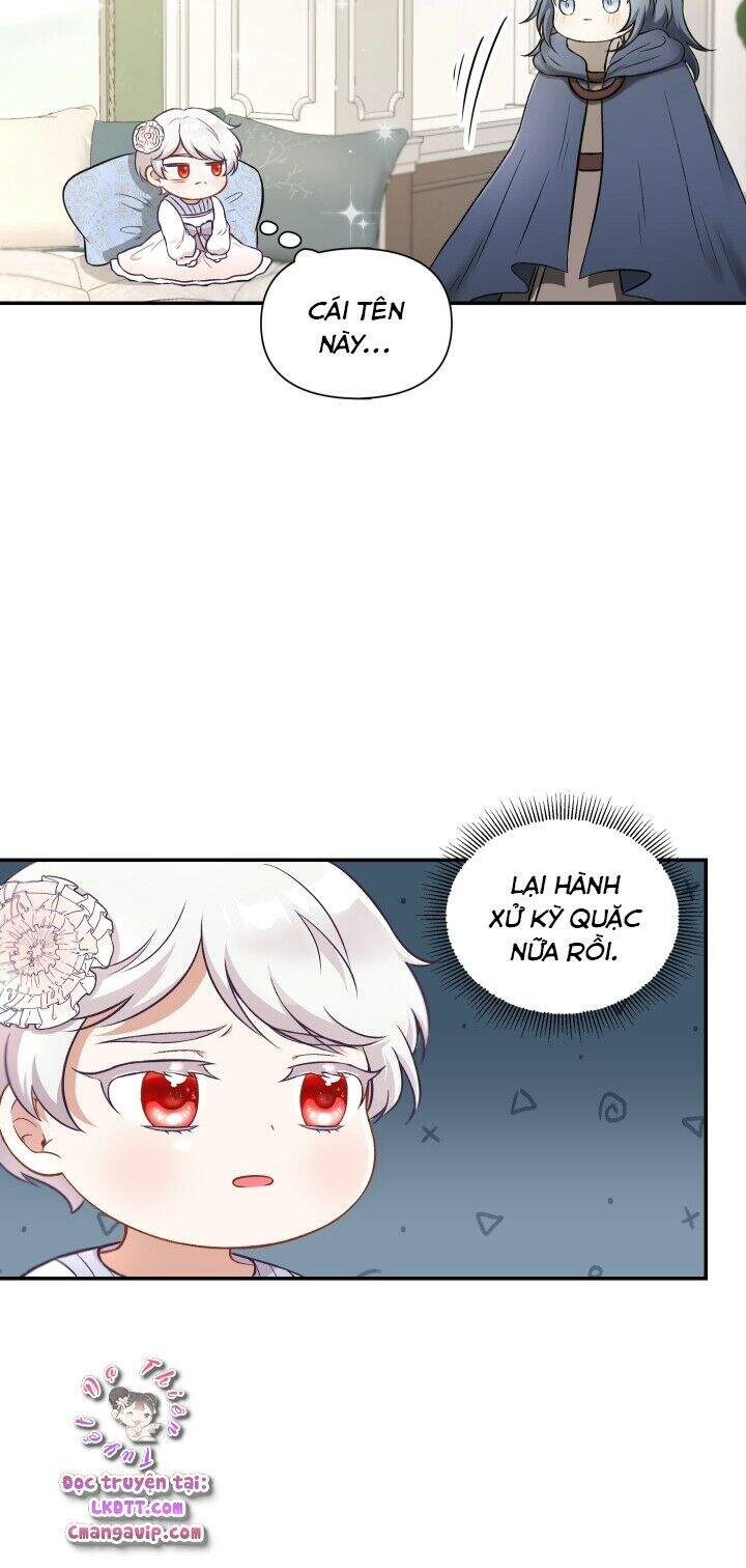 Công Chúa Xấu Xa Chapter 6 - Trang 2