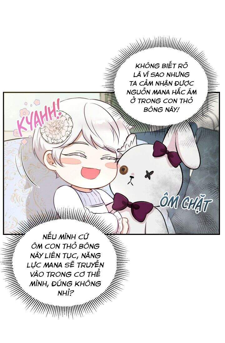 Công Chúa Xấu Xa Chapter 6 - Trang 2