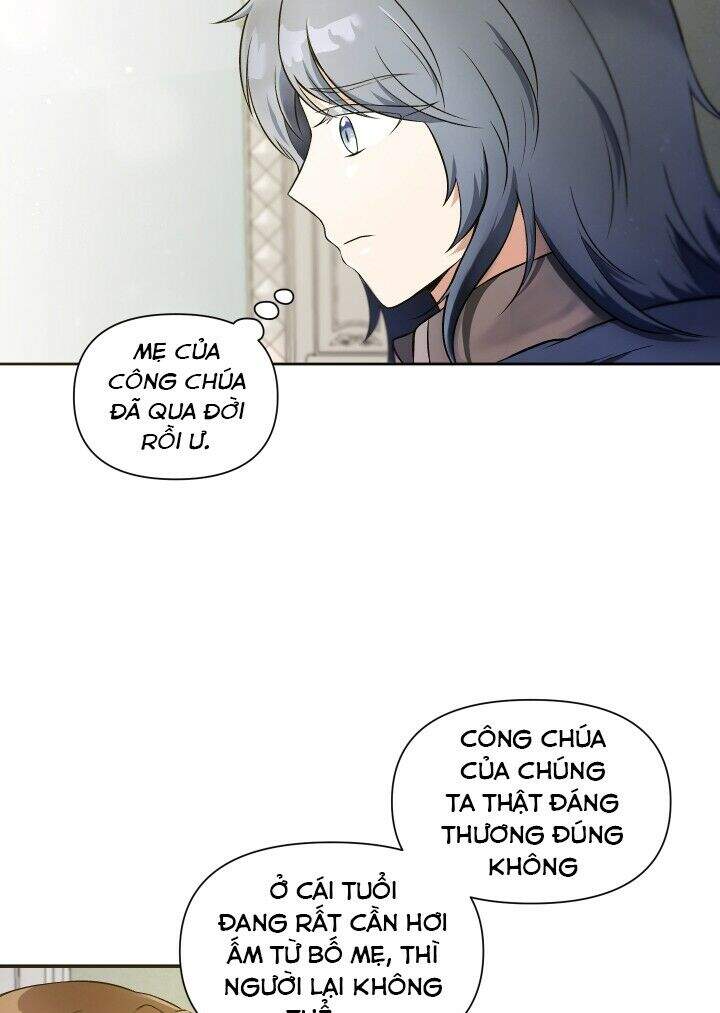 Công Chúa Xấu Xa Chapter 6 - Trang 2