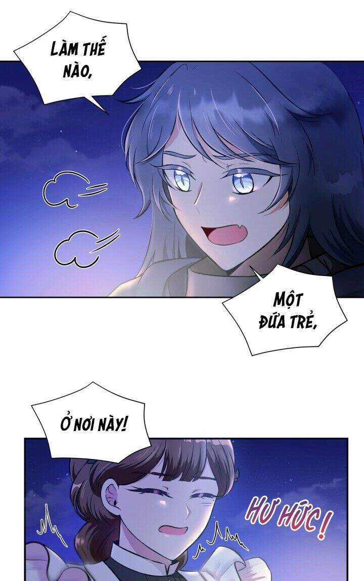 Công Chúa Xấu Xa Chapter 6 - Trang 2