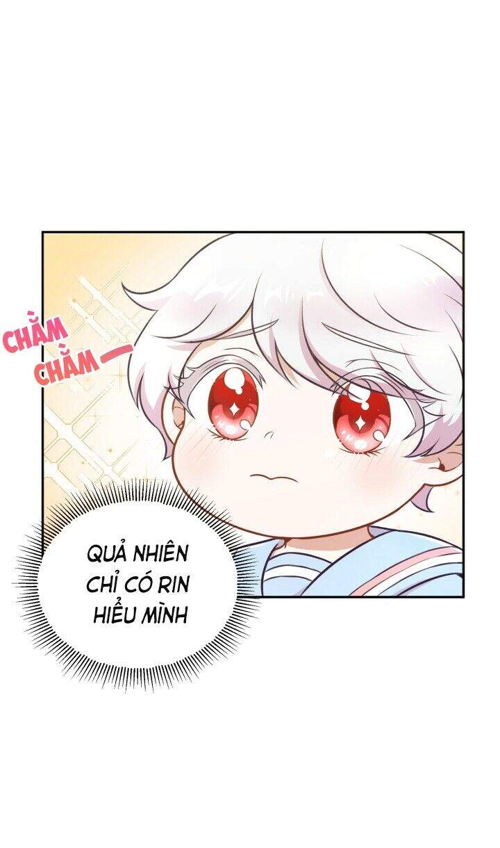 Công Chúa Xấu Xa Chapter 5 - Trang 2