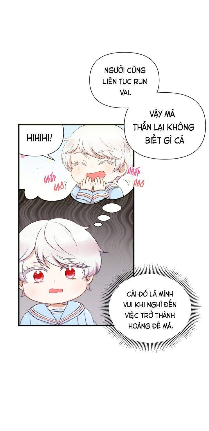 Công Chúa Xấu Xa Chapter 5 - Trang 2