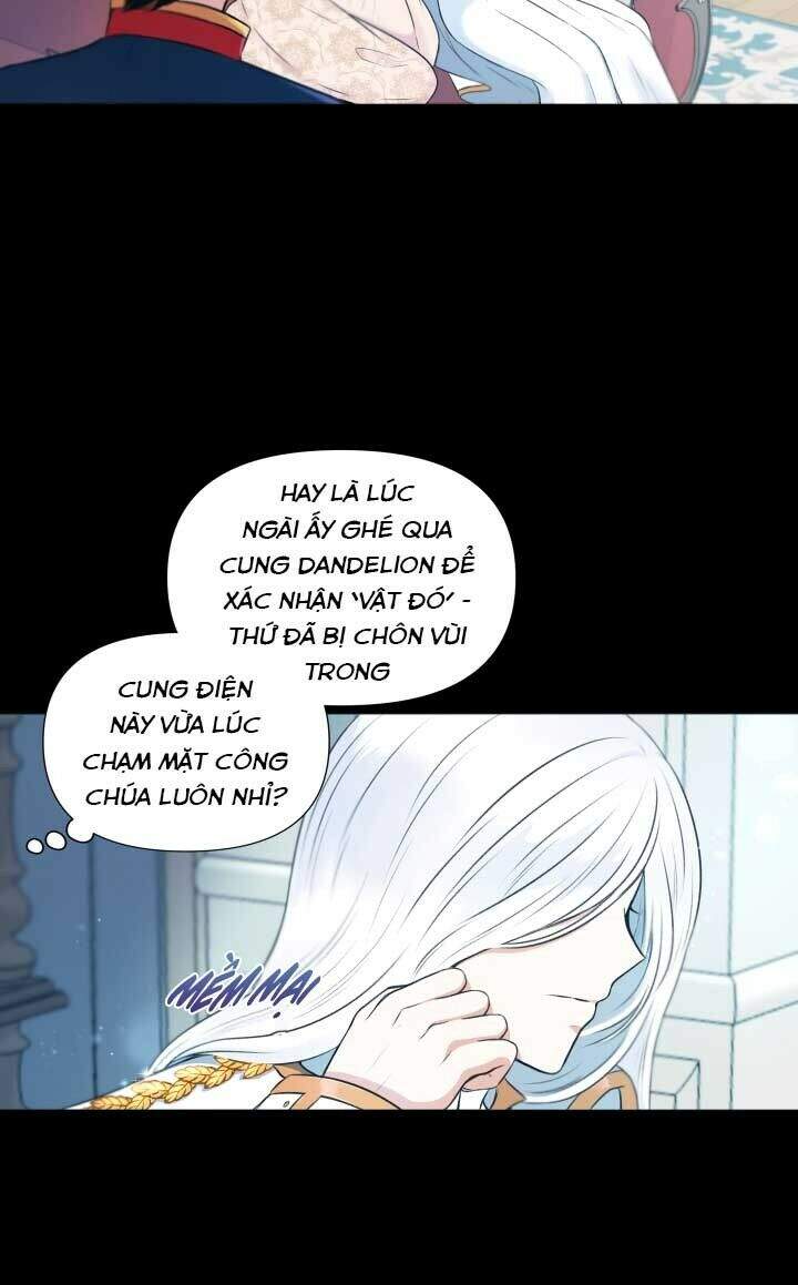 Công Chúa Xấu Xa Chapter 4 - Trang 2