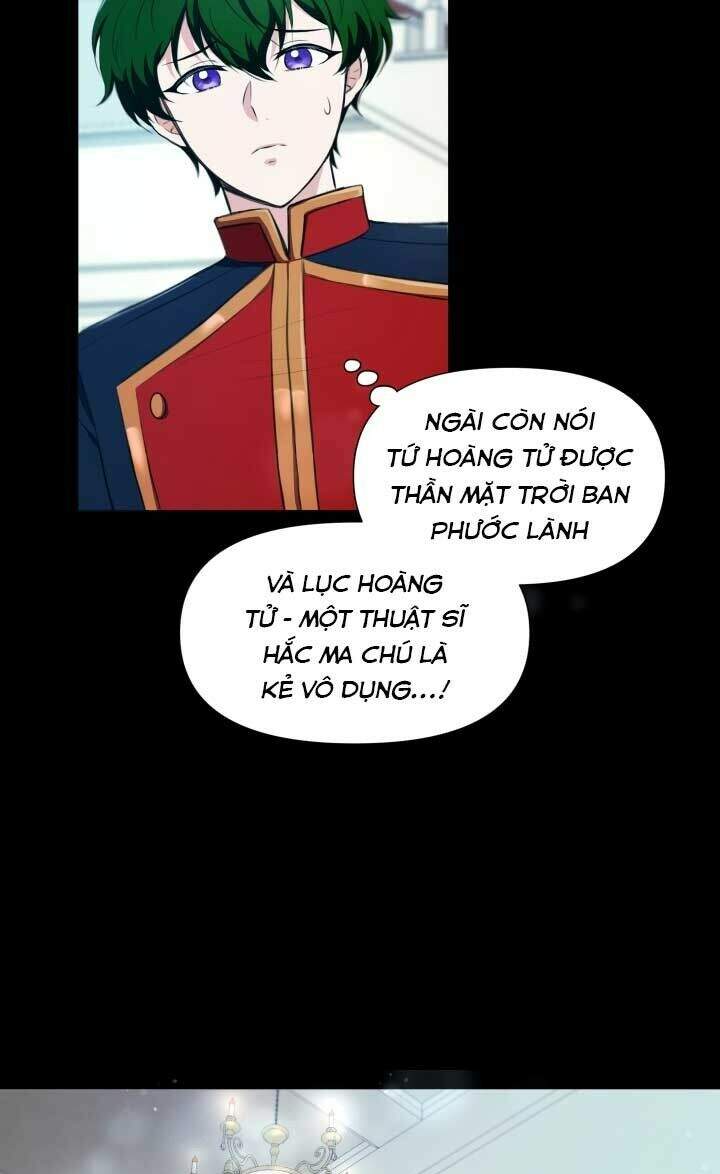 Công Chúa Xấu Xa Chapter 4 - Trang 2