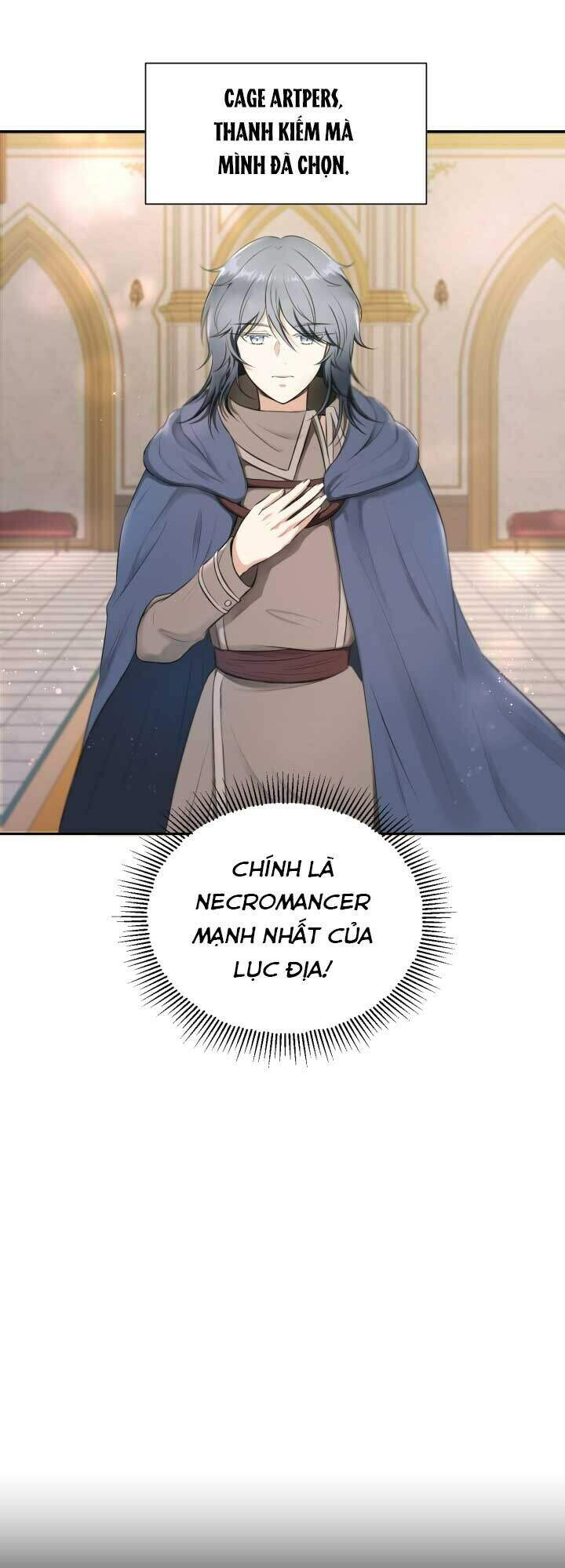 Công Chúa Xấu Xa Chapter 4 - Trang 2