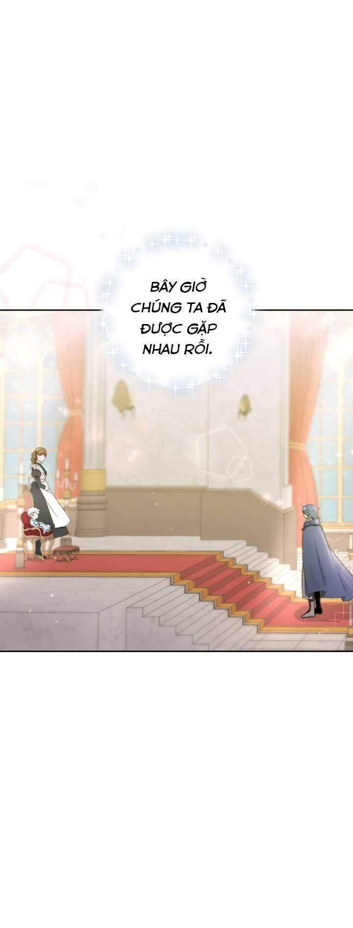 Công Chúa Xấu Xa Chapter 4 - Trang 2