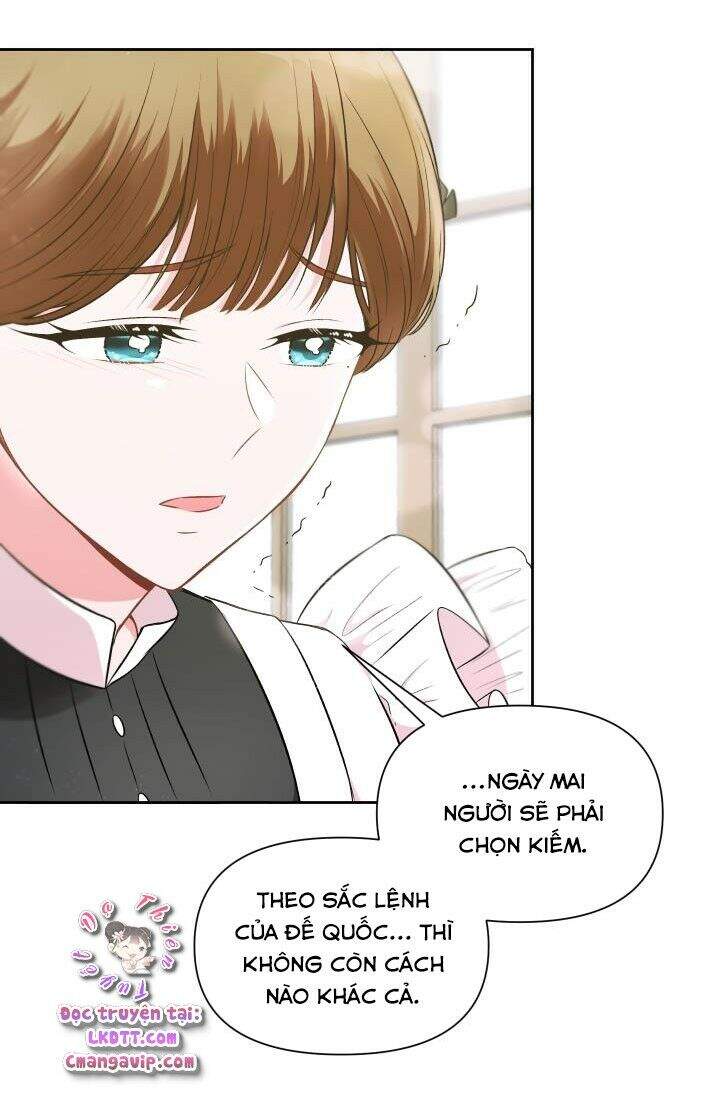 Công Chúa Xấu Xa Chapter 3 - Trang 2