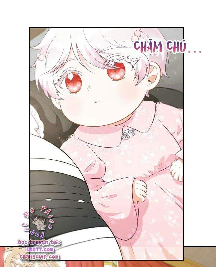 Công Chúa Xấu Xa Chapter 3 - Trang 2