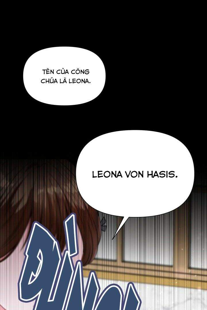 Công Chúa Xấu Xa Chapter 3 - Trang 2