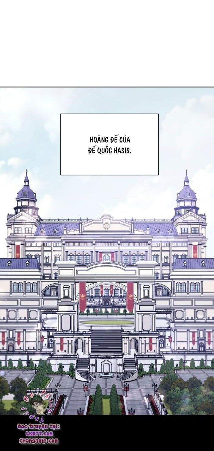 Công Chúa Xấu Xa Chapter 3 - Trang 2