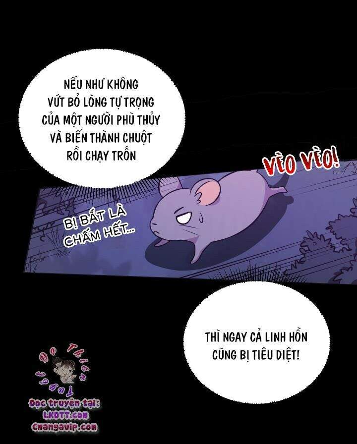 Công Chúa Xấu Xa Chapter 3 - Trang 2