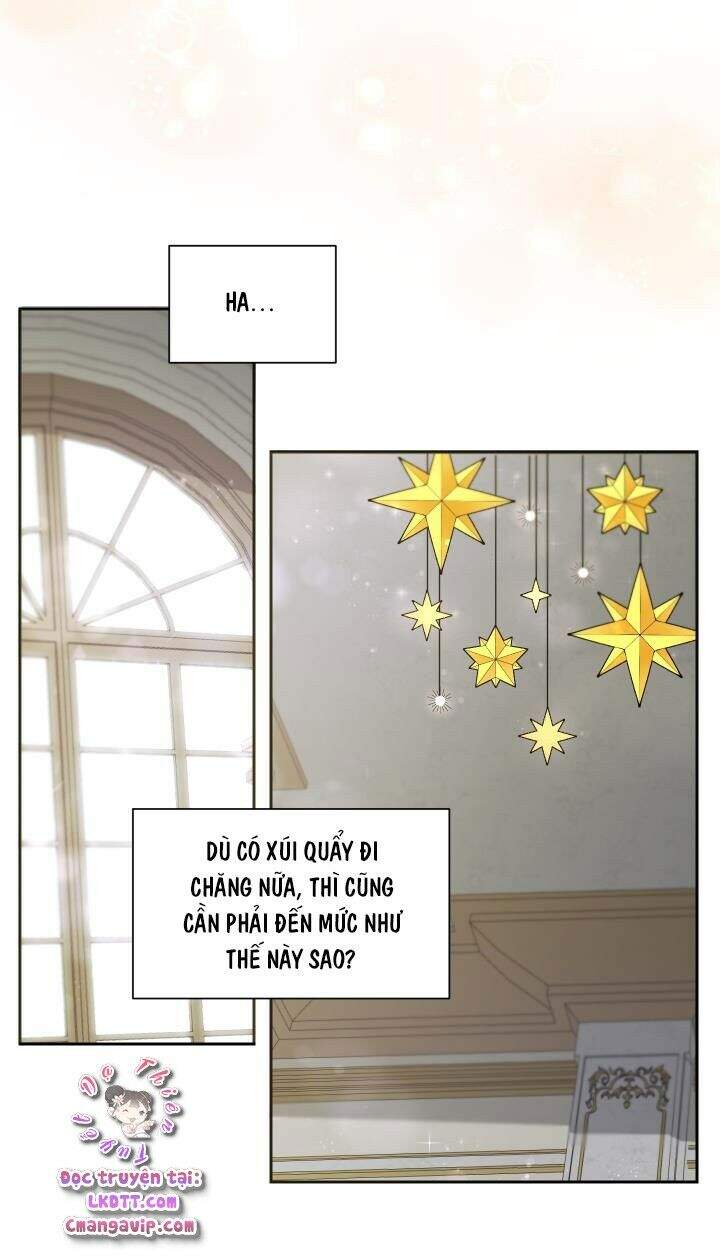 Công Chúa Xấu Xa Chapter 3 - Trang 2