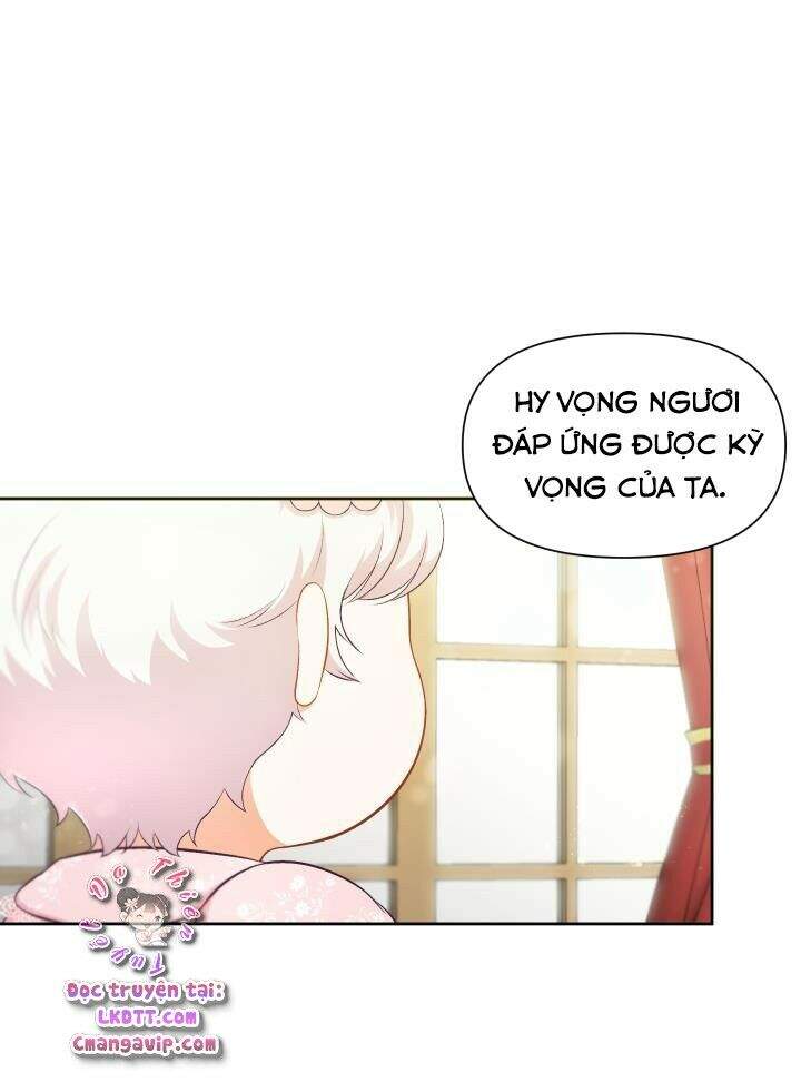 Công Chúa Xấu Xa Chapter 3 - Trang 2