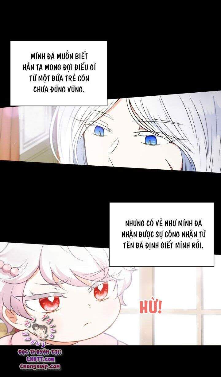 Công Chúa Xấu Xa Chapter 3 - Trang 2