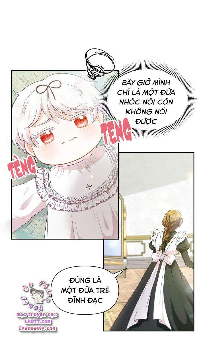 Công Chúa Xấu Xa Chapter 2 - Trang 2