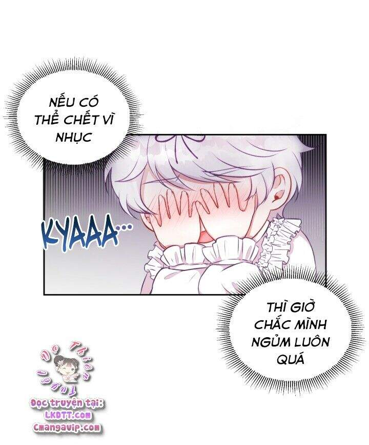 Công Chúa Xấu Xa Chapter 2 - Trang 2