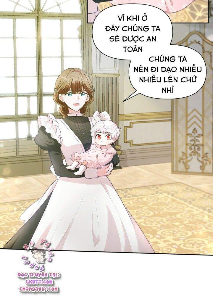 Công Chúa Xấu Xa Chapter 2 - Trang 2