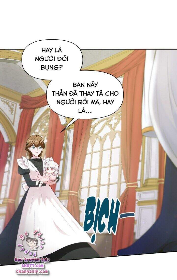 Công Chúa Xấu Xa Chapter 2 - Trang 2