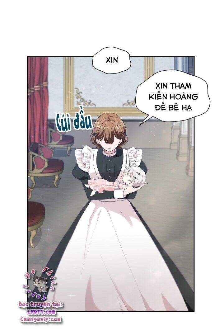 Công Chúa Xấu Xa Chapter 2 - Trang 2