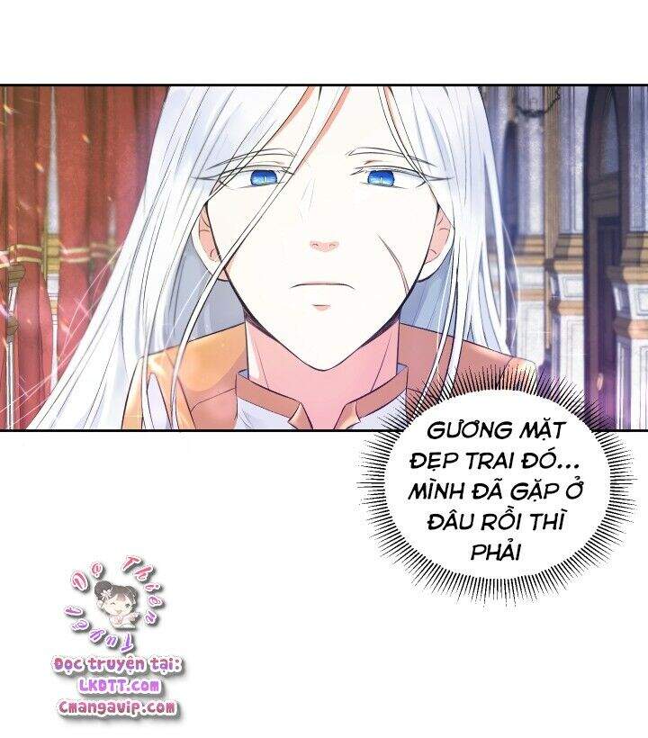 Công Chúa Xấu Xa Chapter 2 - Trang 2