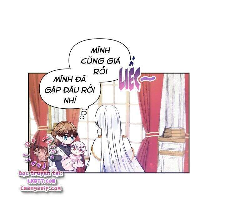 Công Chúa Xấu Xa Chapter 2 - Trang 2