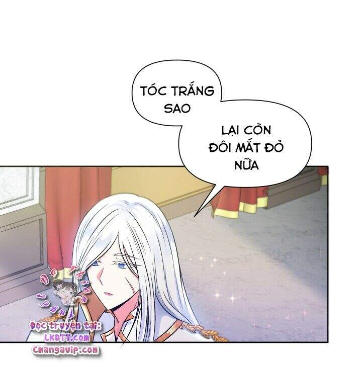 Công Chúa Xấu Xa Chapter 2 - Trang 2