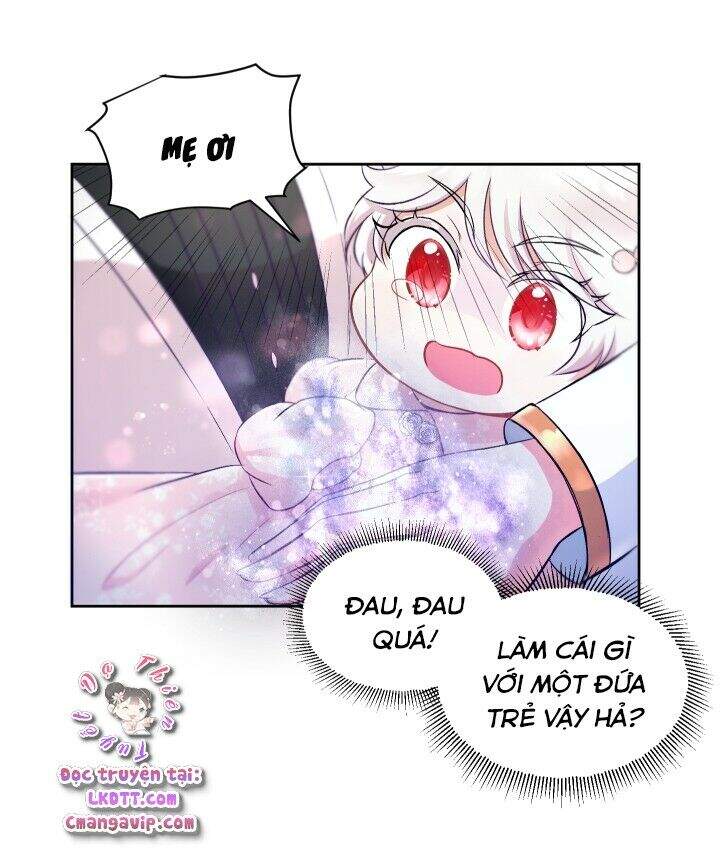 Công Chúa Xấu Xa Chapter 2 - Trang 2