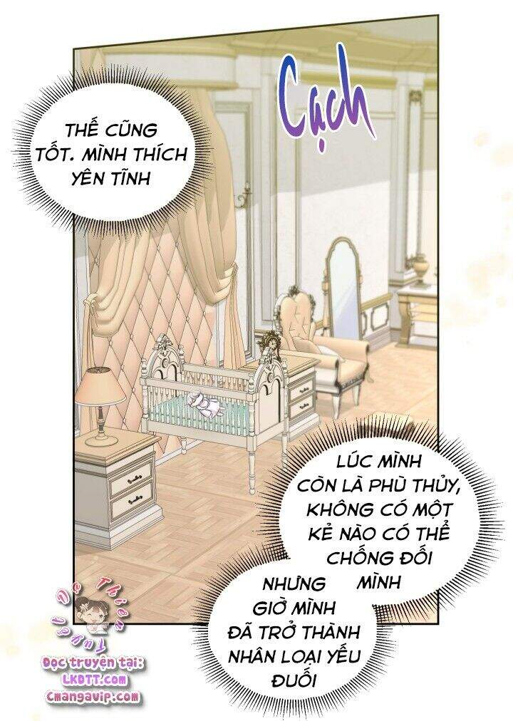 Công Chúa Xấu Xa Chapter 2 - Trang 2