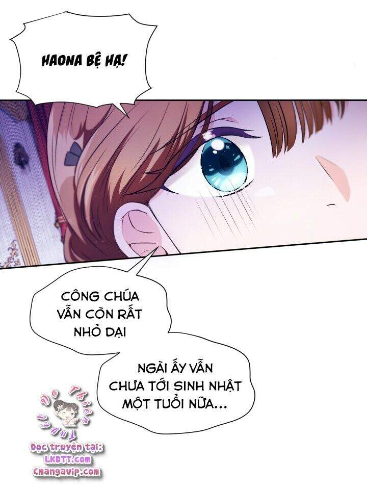 Công Chúa Xấu Xa Chapter 2 - Trang 2