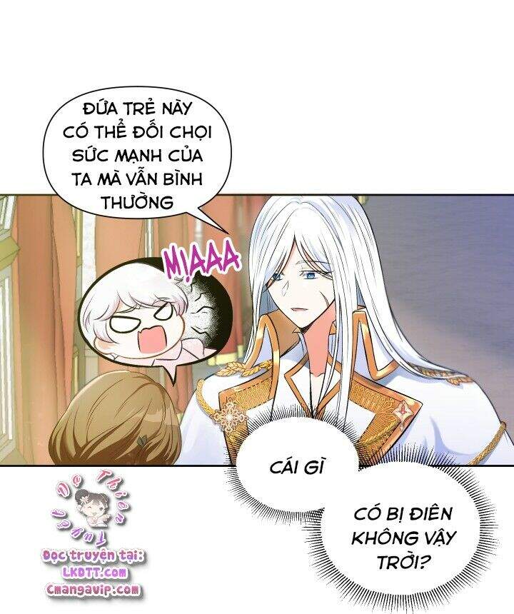 Công Chúa Xấu Xa Chapter 2 - Trang 2