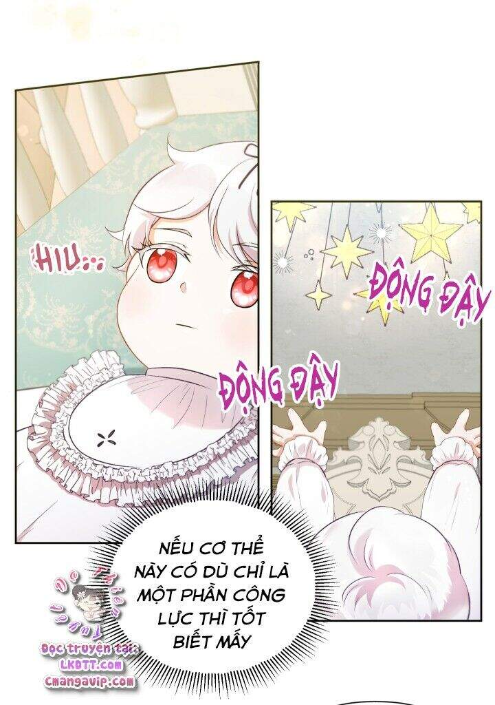 Công Chúa Xấu Xa Chapter 2 - Trang 2