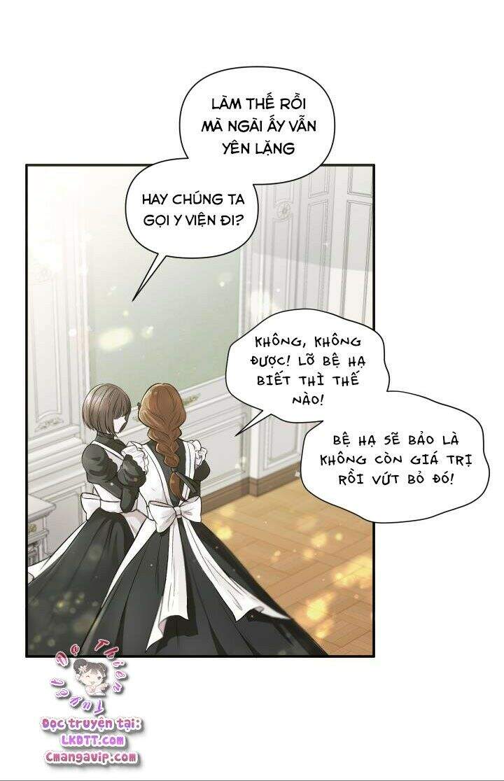 Công Chúa Xấu Xa Chapter 1 - Trang 2