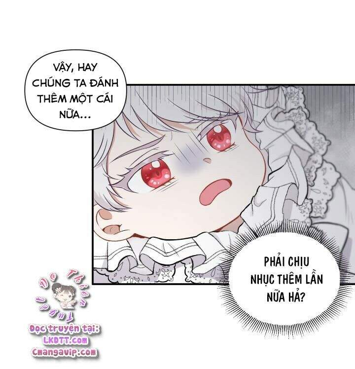 Công Chúa Xấu Xa Chapter 1 - Trang 2