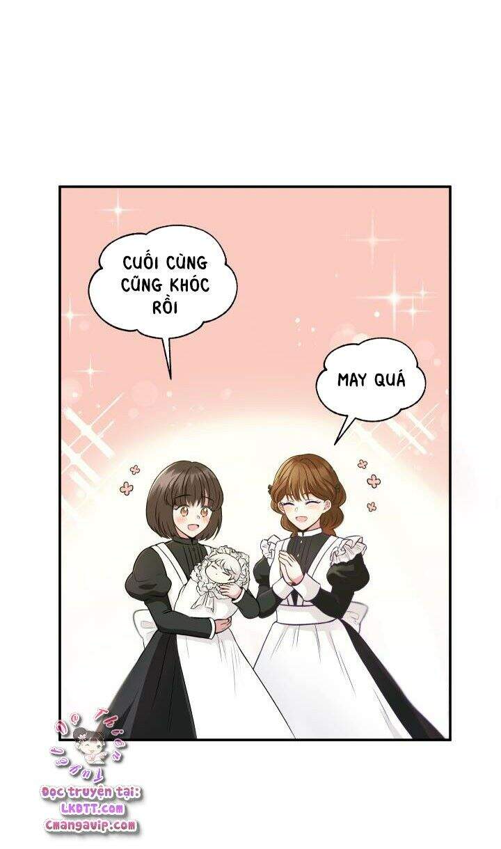 Công Chúa Xấu Xa Chapter 1 - Trang 2