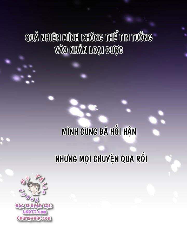 Công Chúa Xấu Xa Chapter 1 - Trang 2