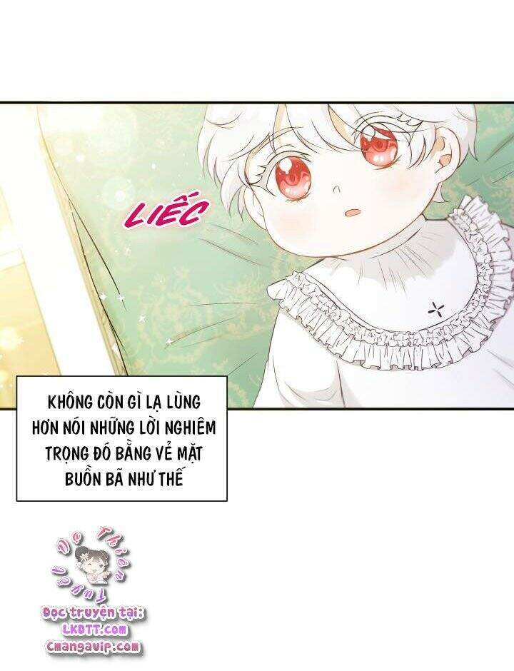 Công Chúa Xấu Xa Chapter 1 - Trang 2