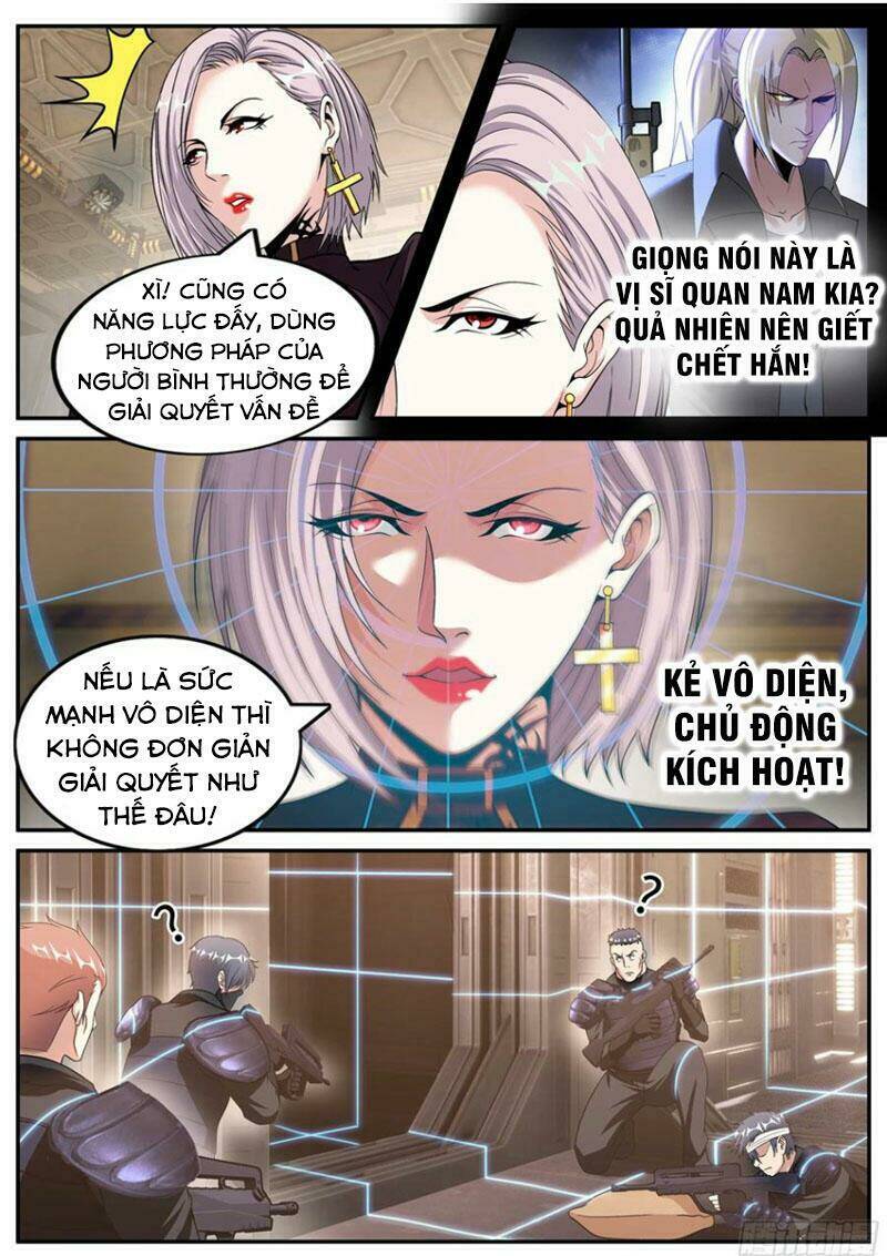 Ta Có Một Tòa Mạt Thế Mê Cung Chapter 113 - Trang 2