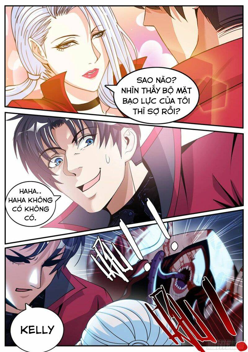 Ta Có Một Tòa Mạt Thế Mê Cung Chapter 90 - Trang 2