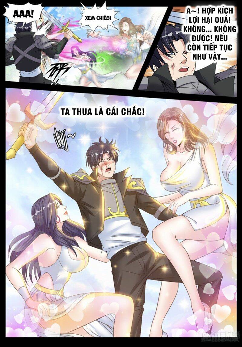 Ta Có Một Tòa Mạt Thế Mê Cung Chapter 86 - Trang 2