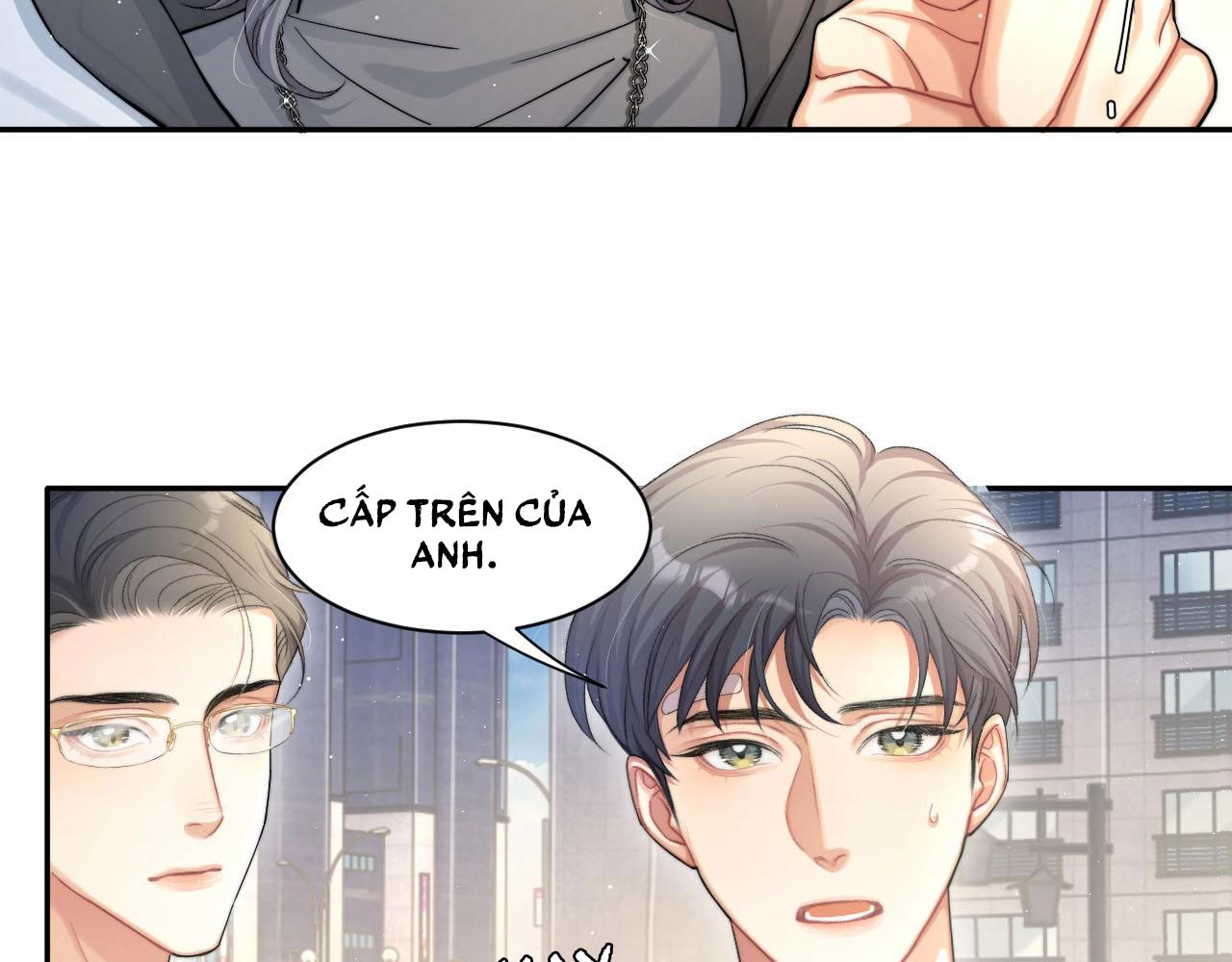 (Abo) Feel My Benefit Chapter 14 - Trang 2