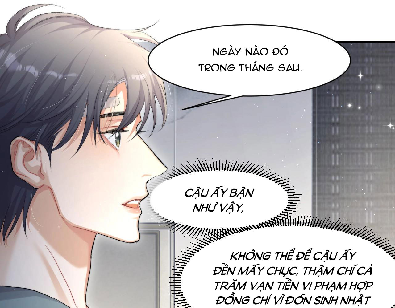 (Abo) Feel My Benefit Chapter 12 - Trang 2