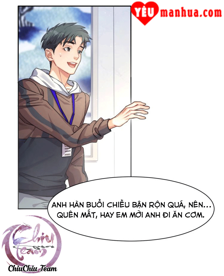 (Abo) Feel My Benefit Chapter 4 - Trang 2