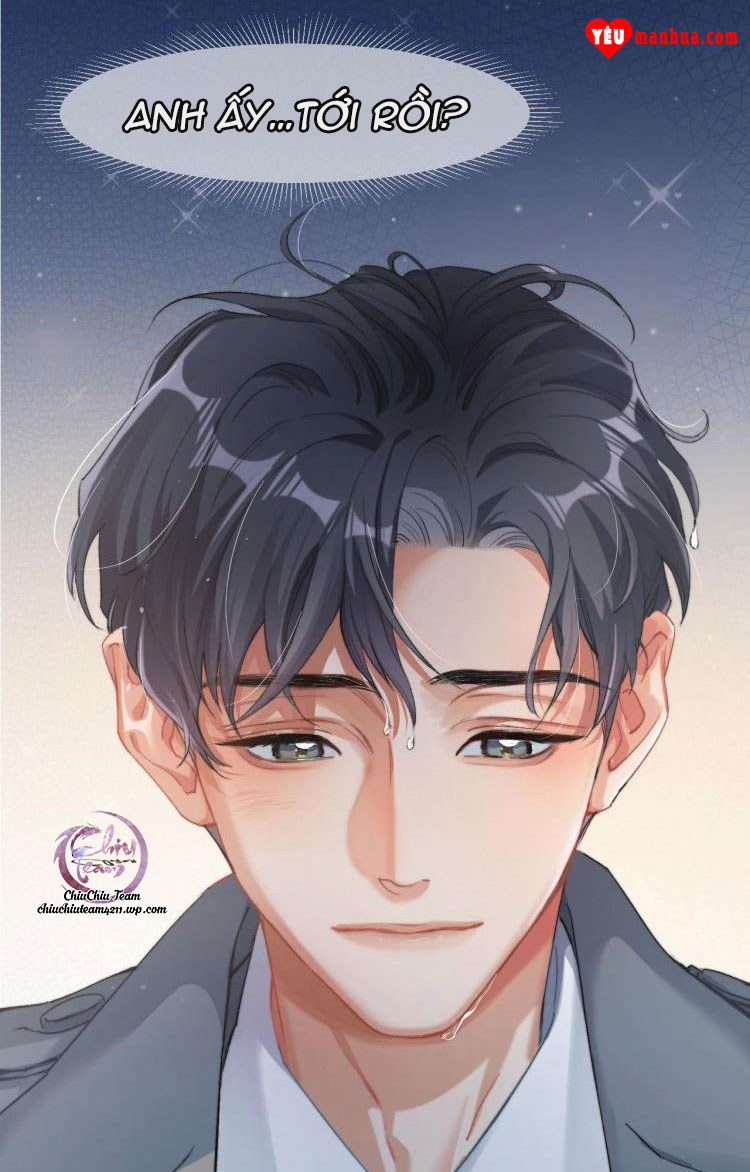 (Abo) Feel My Benefit Chapter 1 - Trang 2